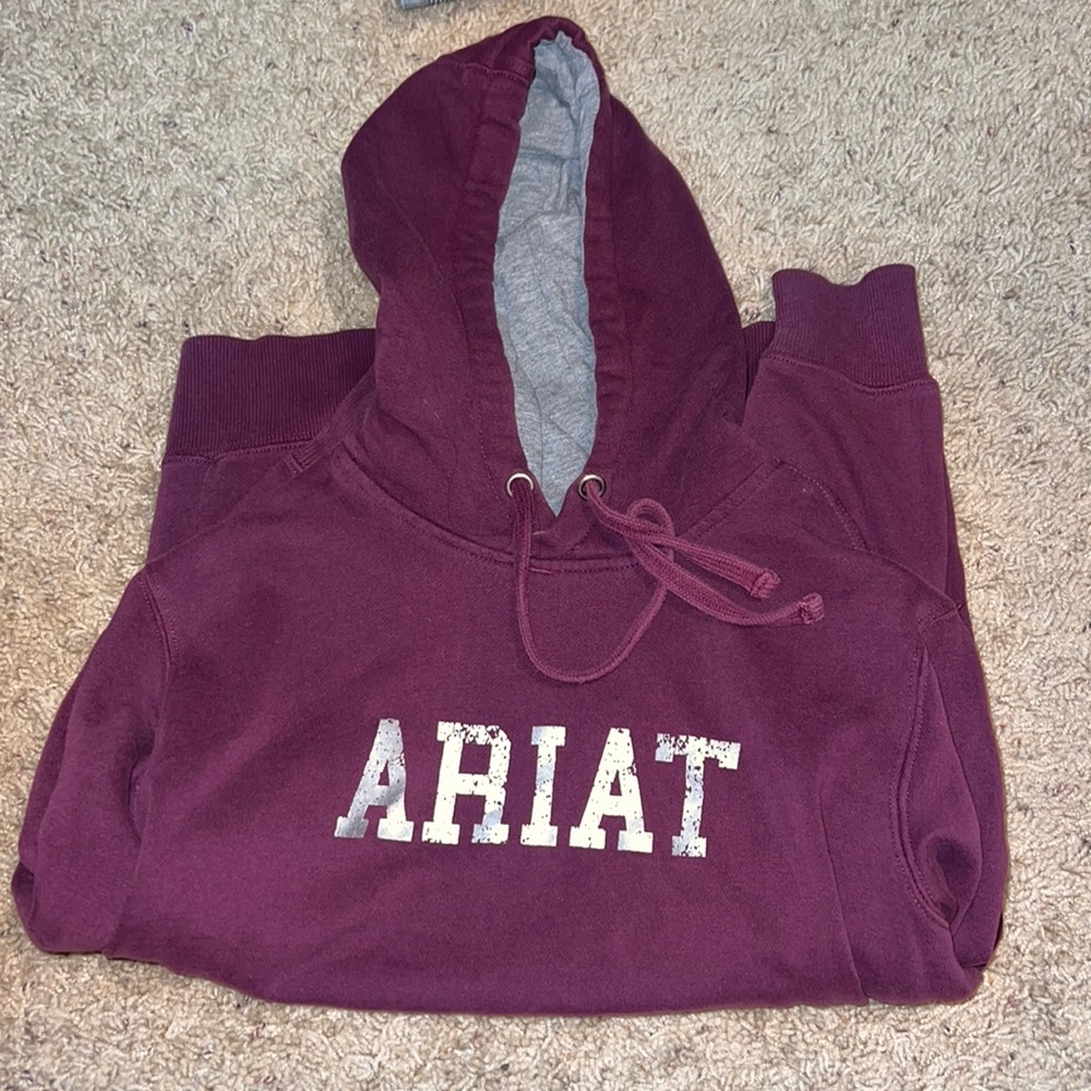 Arita Womens Sweatshirt